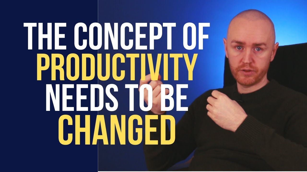 Procrastination and Trauma | How the Concept of Productivity Limits Us