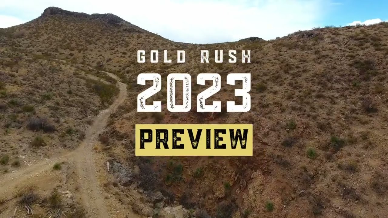 What's Coming Up in 2023 From Gold Rush Expeditions, Inc.®?