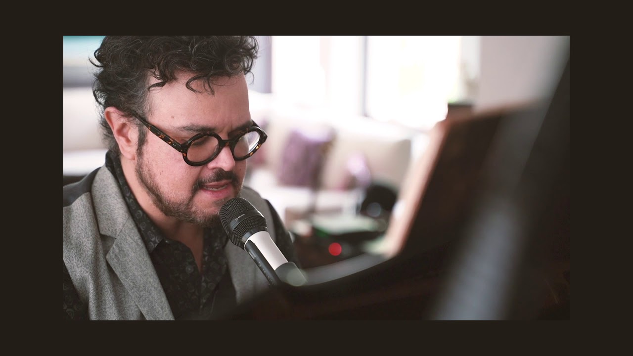 Intocable - Desde Casa