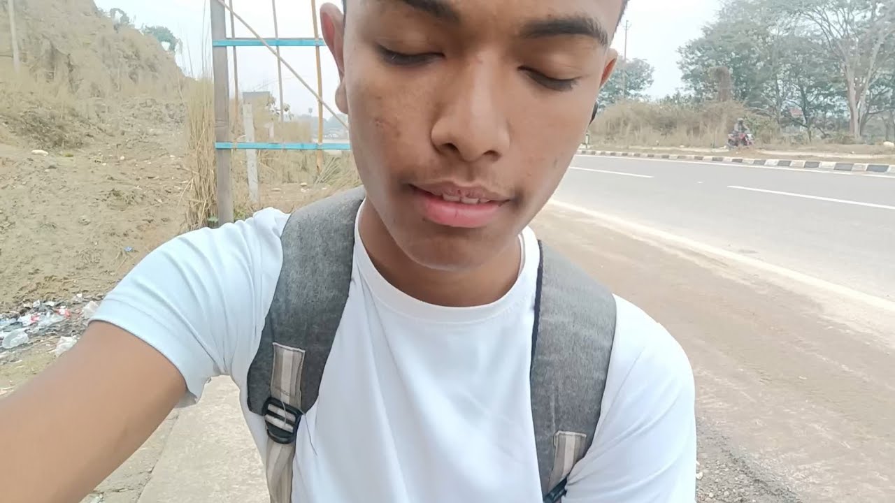 Daily Vlog Challenge [71/365] || Challenge completed 😃✅ || Abhi Deuri 
