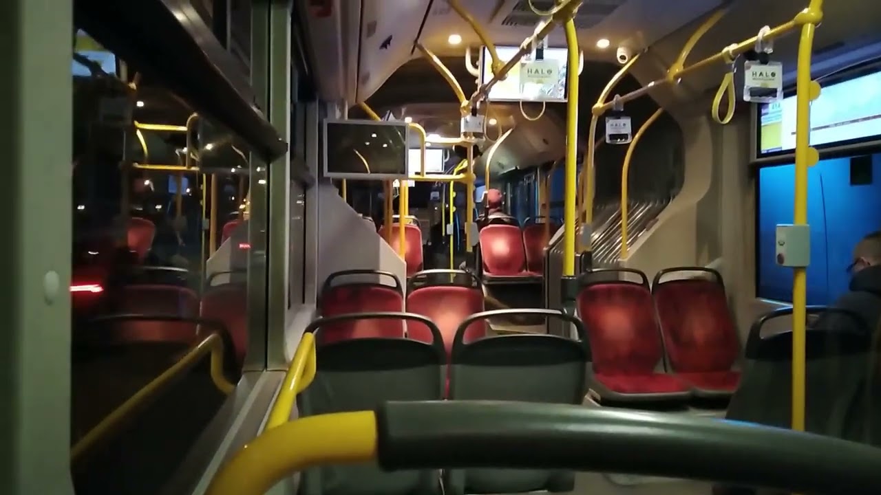 ↯ MAN NG363 Lion's City G #3400 (MZA Warszawa) [185, 414] 🎵Most🎵 ↯