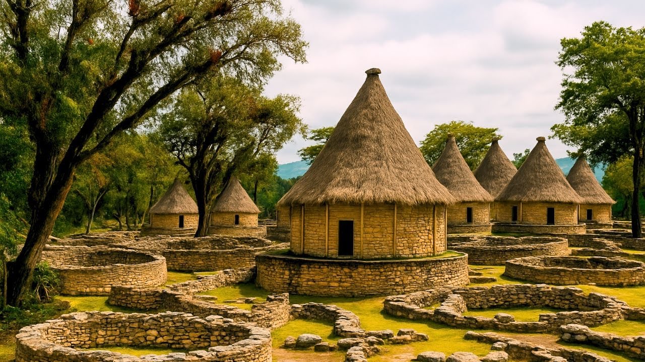 Peru: The Hidden Land of the Andes They Never Show You | 4K Travel Documentary
