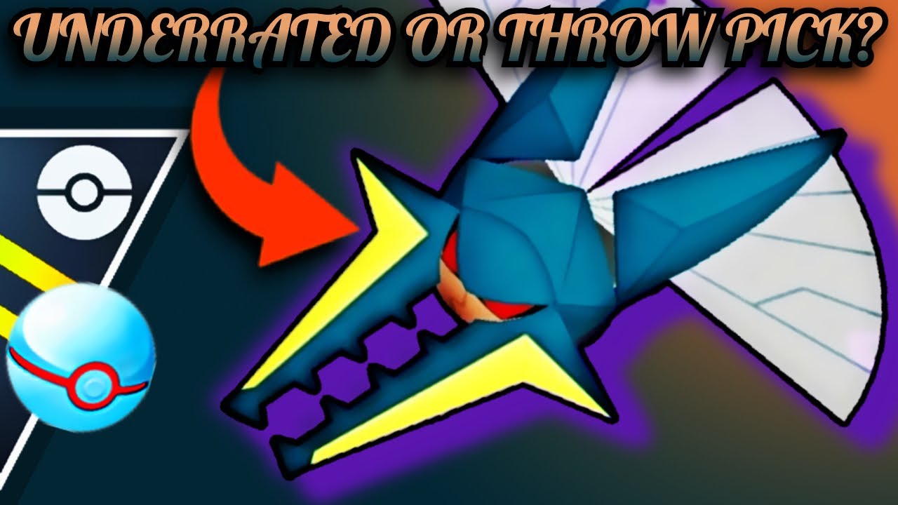 DISCHARGE HAS NEVER DONE SO MUCH! VIKAVOLT SHOCKS THE ULTRA PREMIER CUP! - Pokemon GO Battle League
