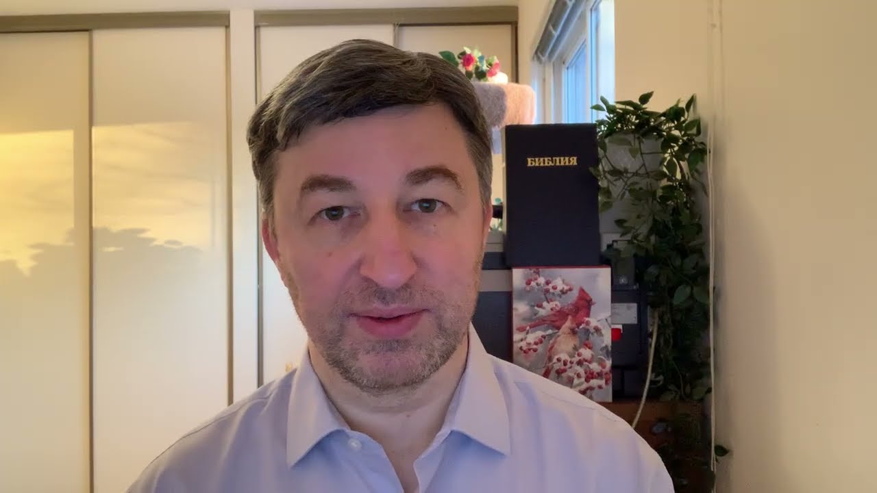 Бог есть‼️ Доказательство за 2 минуты‼️