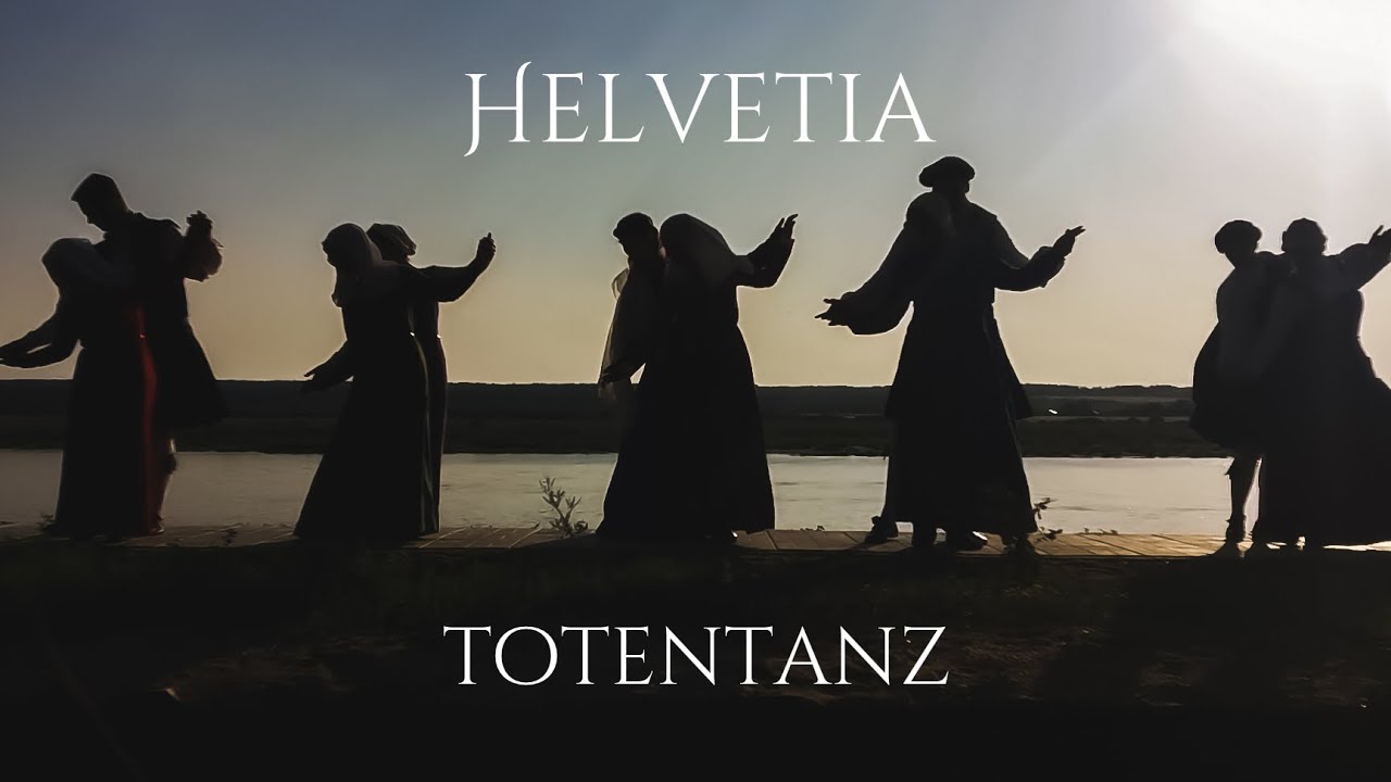 Helvetia - Totentanz (Gilead - Totentanz) Full version