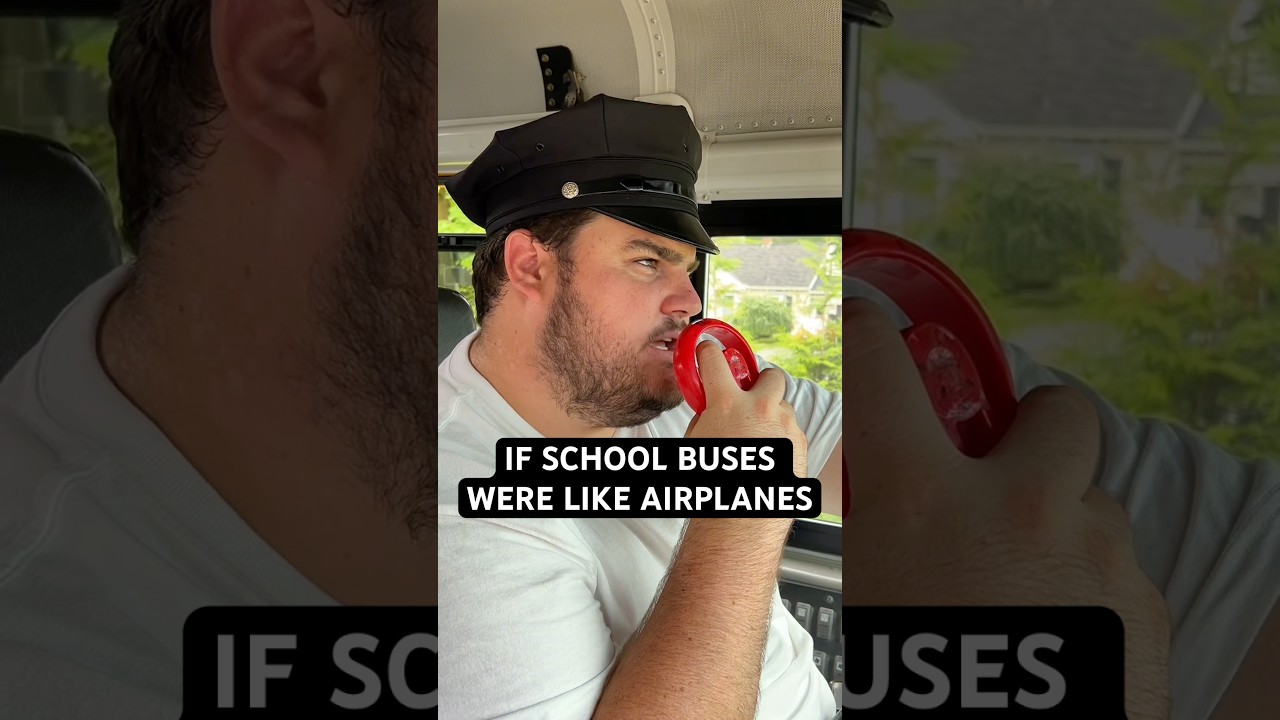 TSA would be a nightmare before school