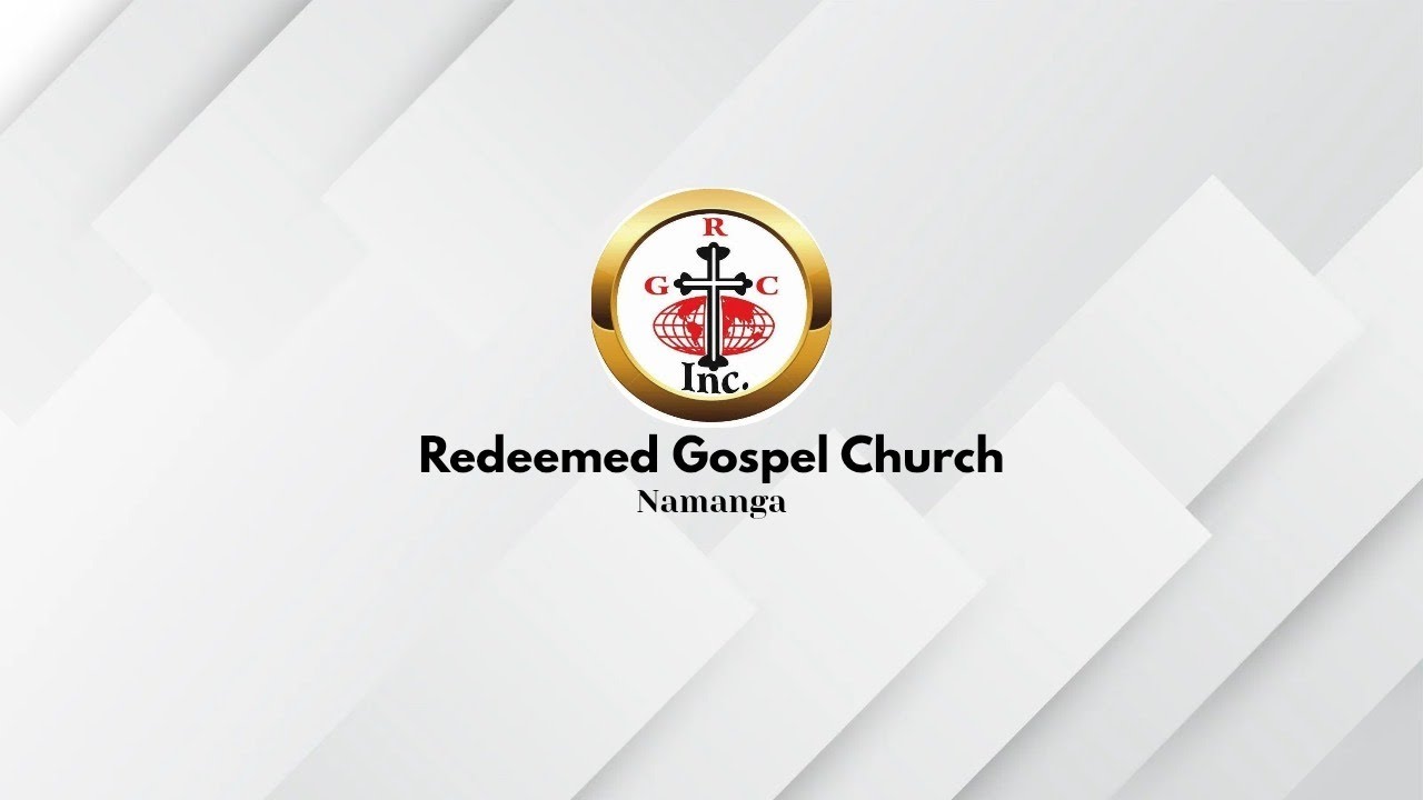 Welcome to Our Midweek Service Led by Rev David.