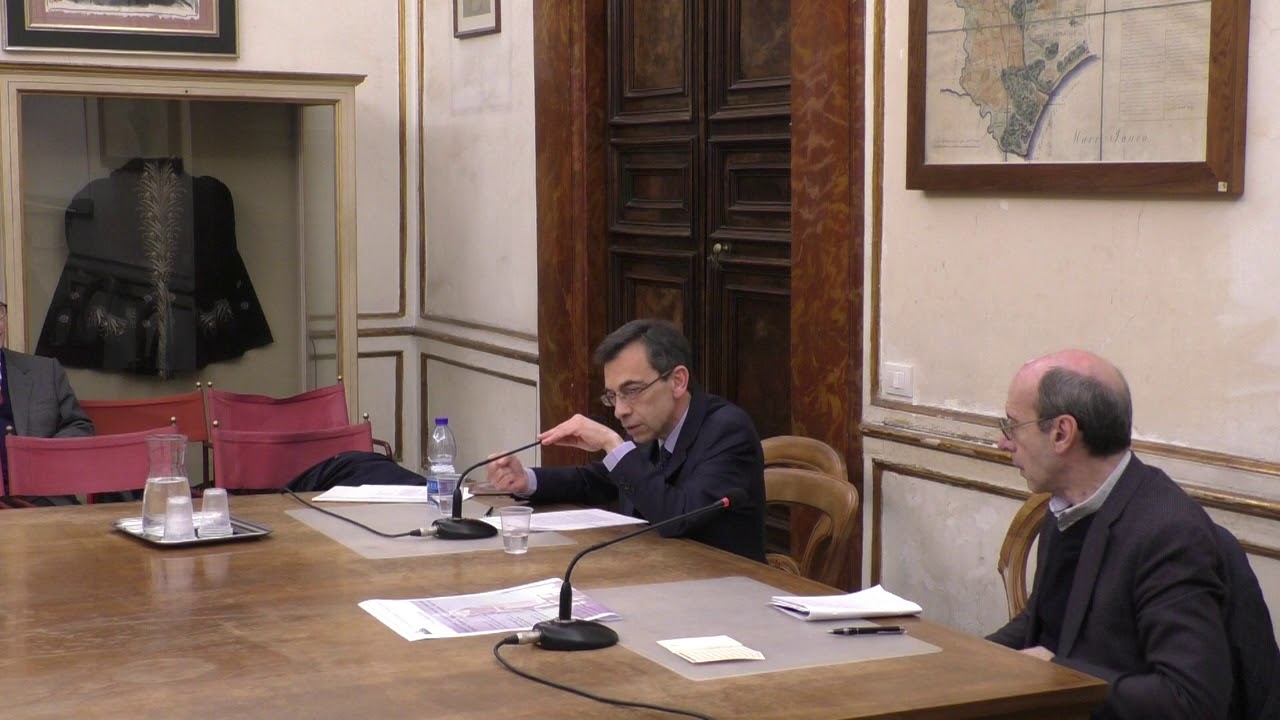 (5/5) - Marcello Musté 