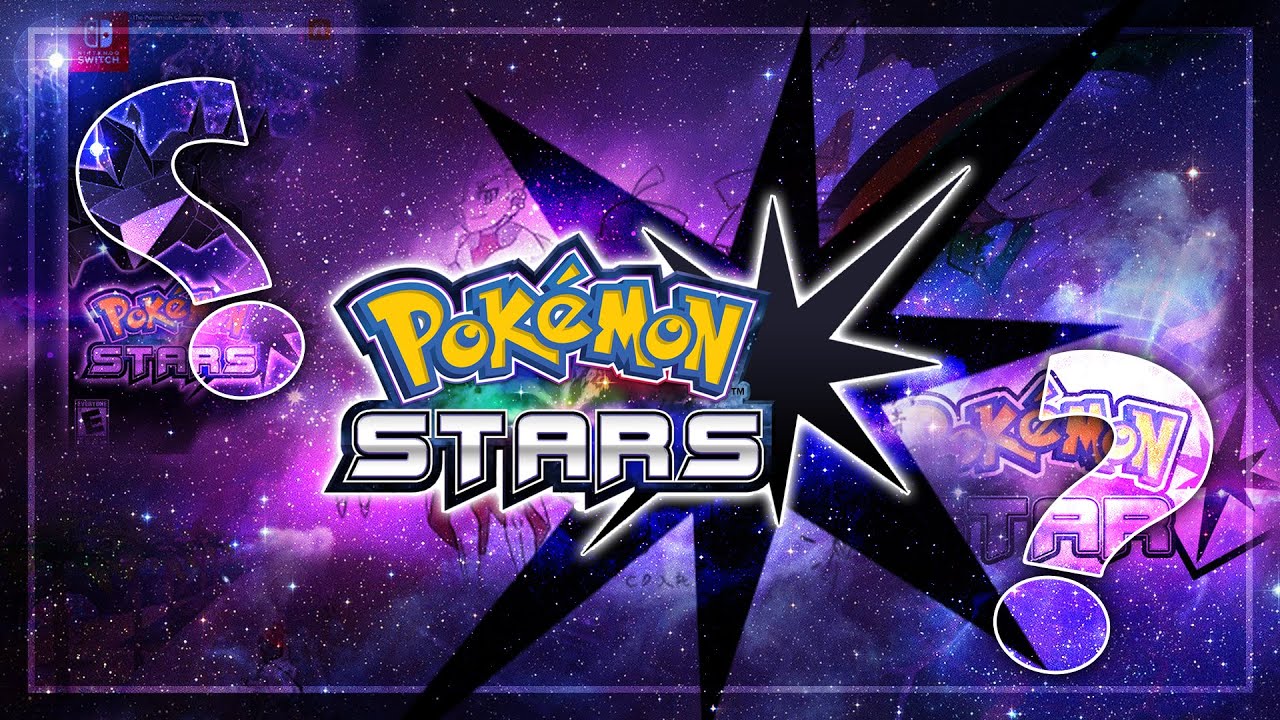 O&ugrave; est pass&eacute; Pok&eacute;mon Stars ?!
