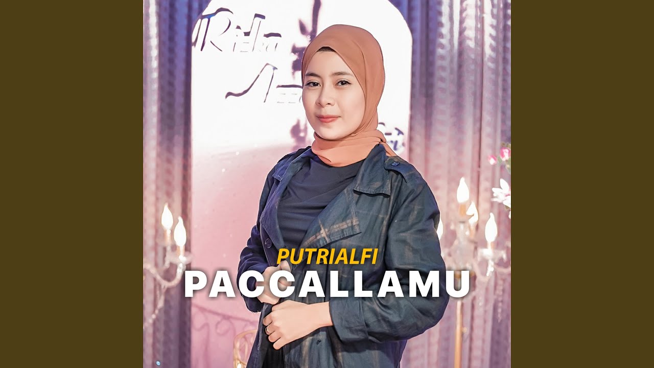Paccallamu