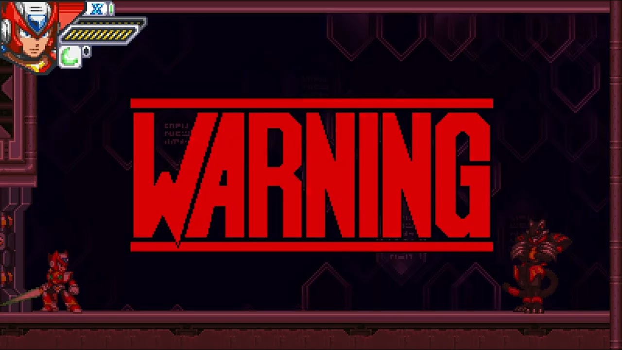 Mega Man X - Reminiscence: Devlog 11