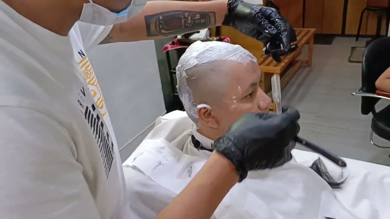 Jenilyn Headshave