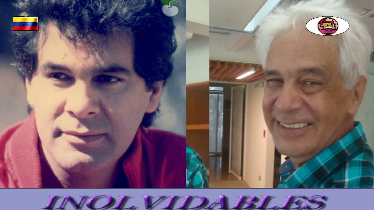 Actores Inolvidables de la TV VENEZOLANA, 😳🏅🎗📺░I░N░O░L░V░I░D░A░B░L░E░S░ #venezuela