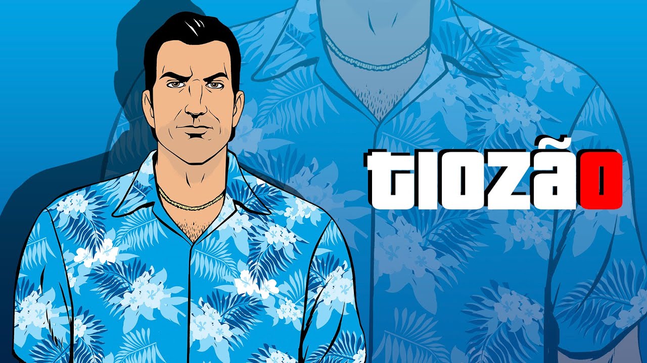 COMO ERA A VIDA DE TOMMY VERCETTI ANTES DO GTA VICE CITY?
