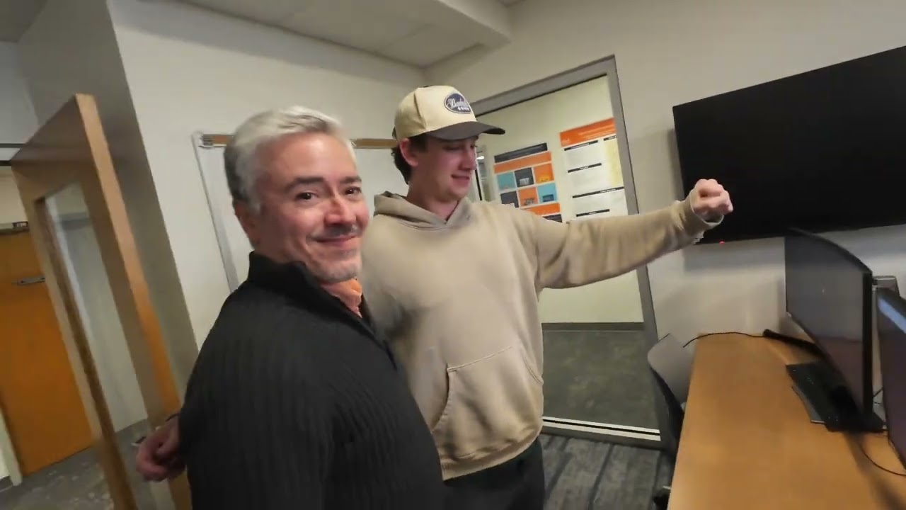 2026 Computer Science E-Week Video