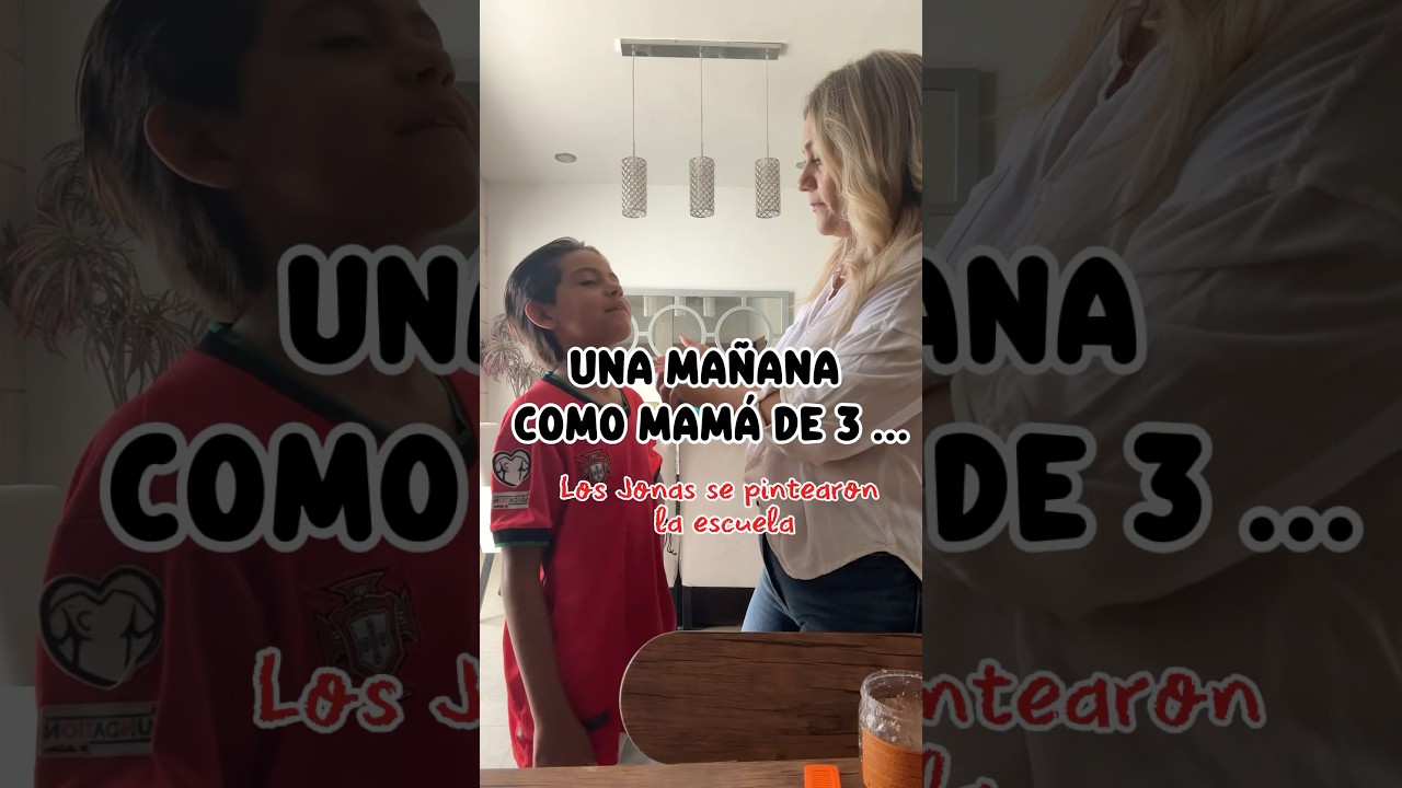 #momlife #maternidad #mamade3 #momivlog #vlogmom