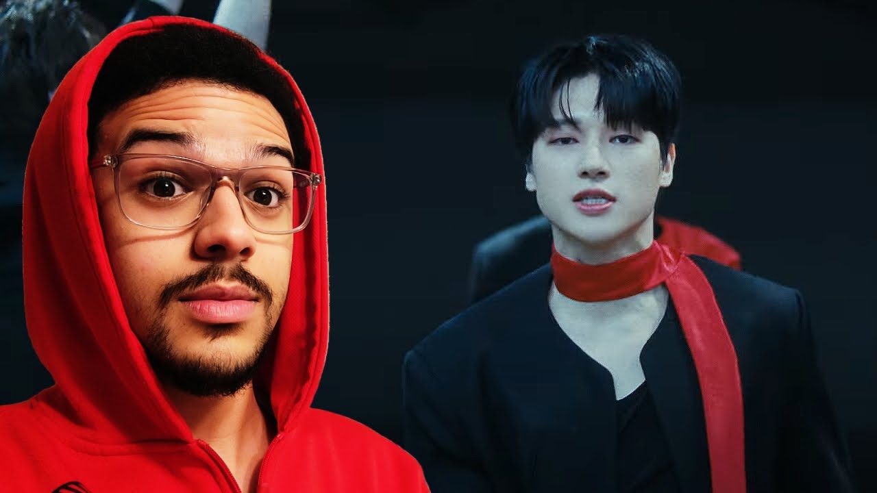 ATEEZ(에이티즈) - 'NOT OKAY' Official MV REACTION