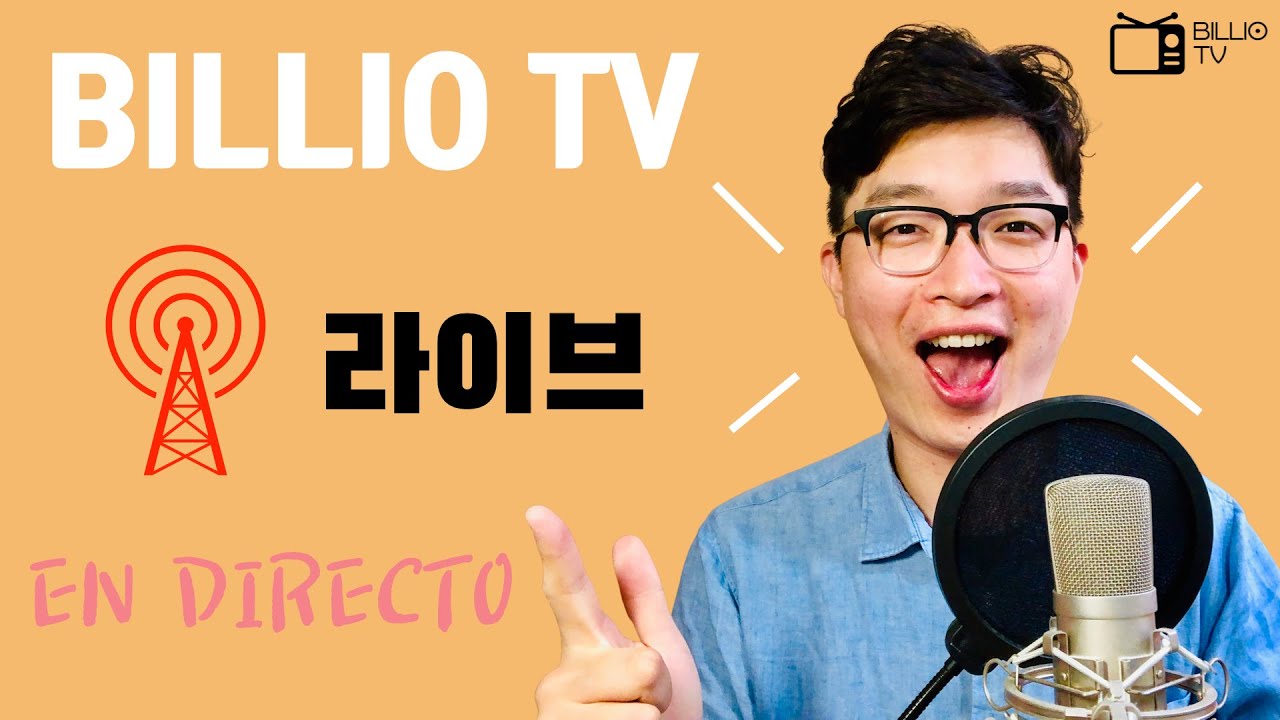 Clase de coreano en VIVO 25062024 N.14  los 7 días de semana