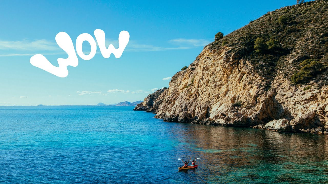 There's more to the Costa Blanca than you think