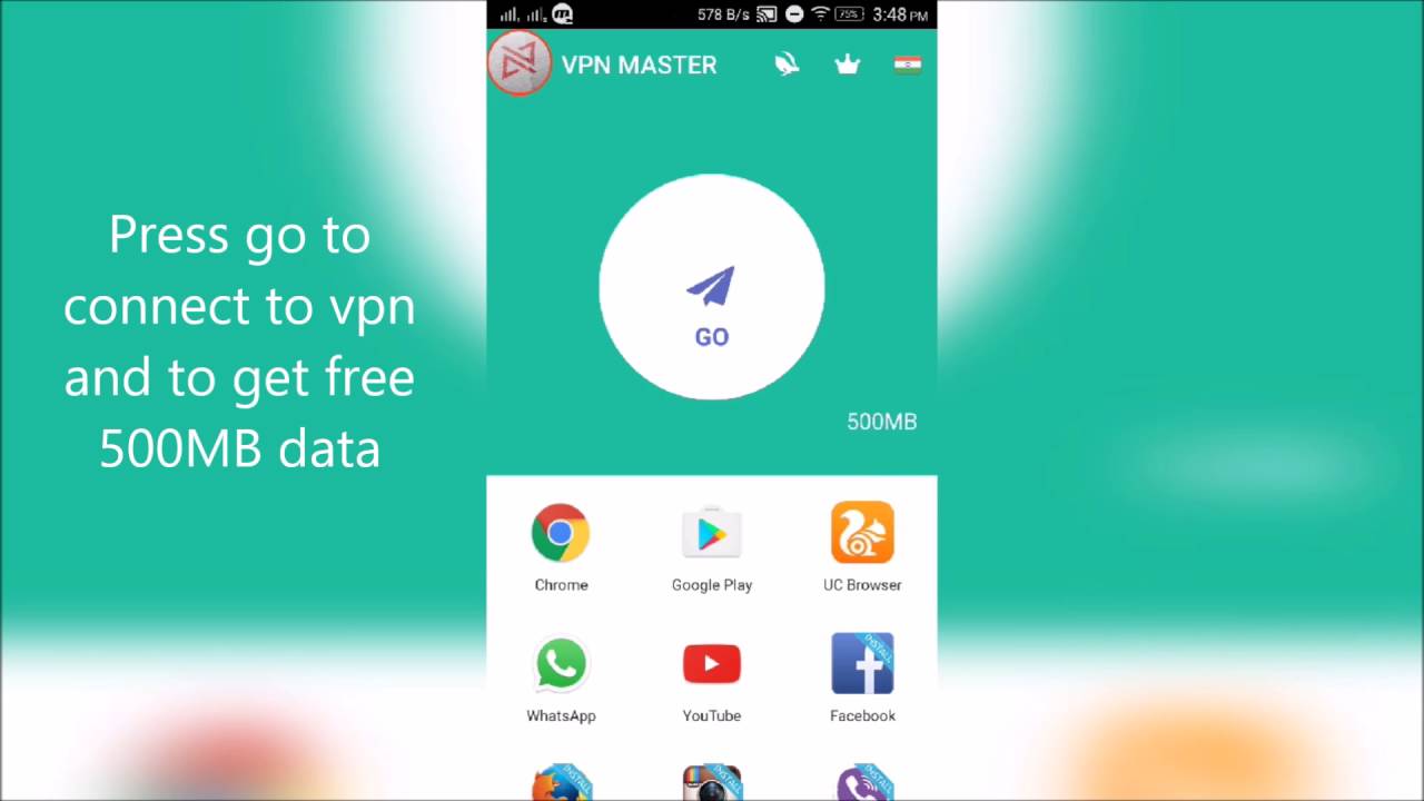 How to get free 500MB data [2016] (100% working)