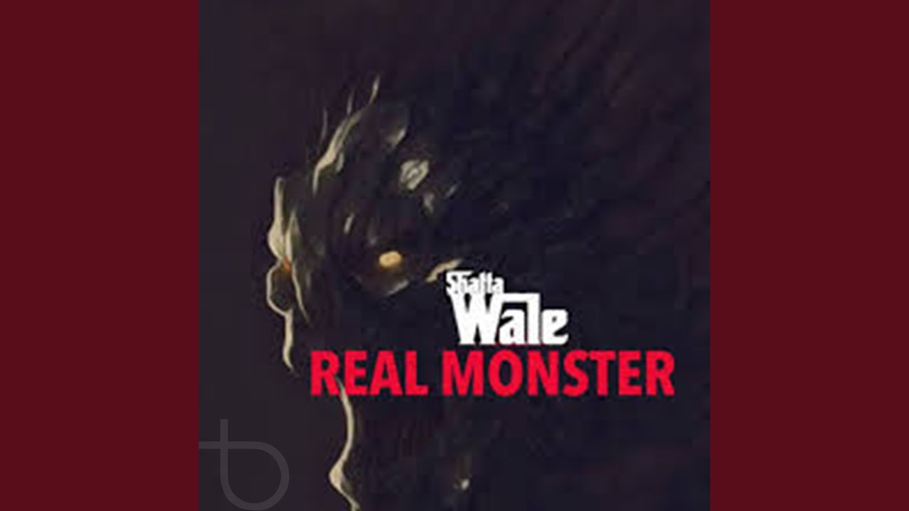 Real Monster