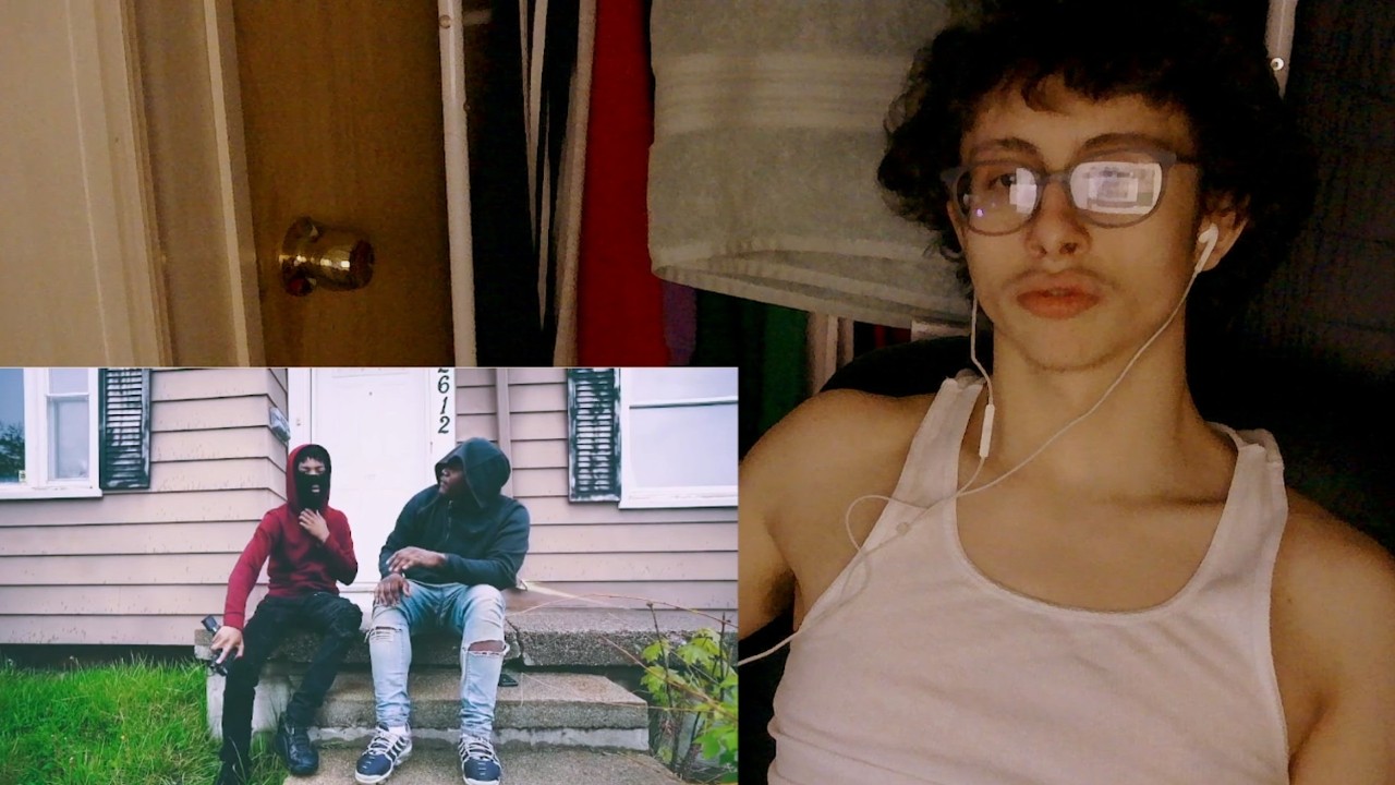 REQUESTED Reacting to Scatz - 