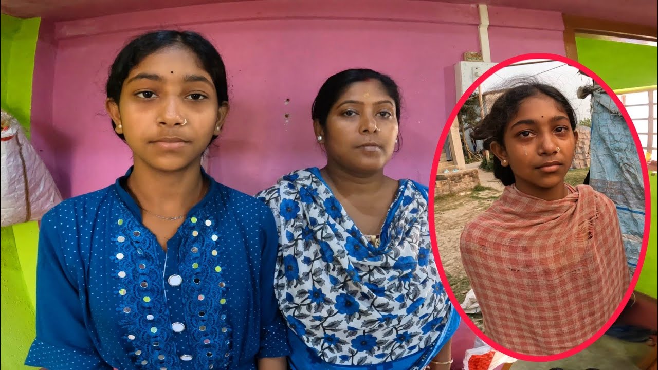 এখন কেমন আছে বর্ষা এবং তার মা।