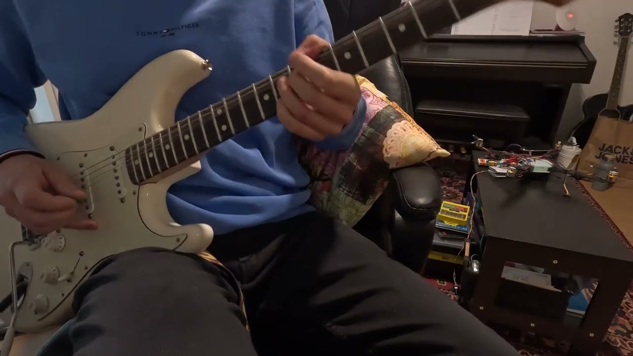 Big City Nights - cover
