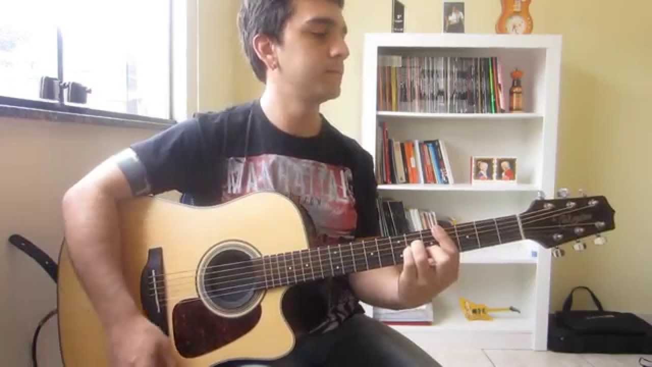 Ritmos e Levadas de Sertanejo