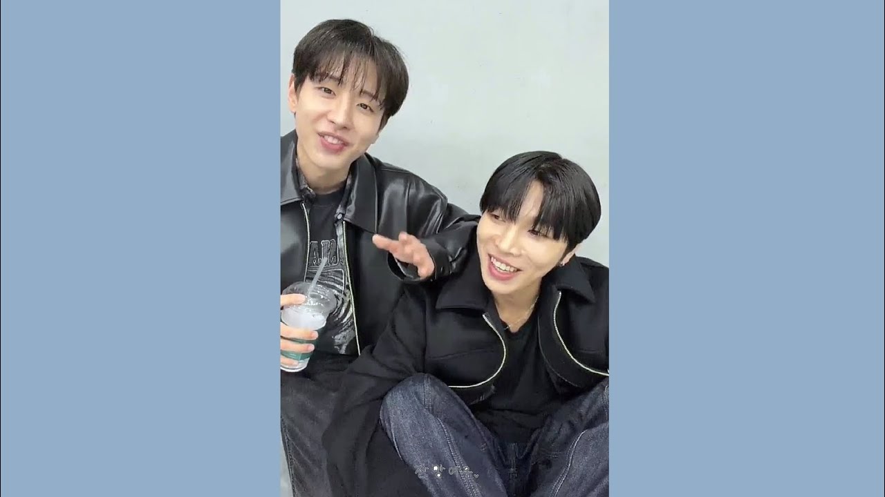 251115 세븐어스 이레 ( SEVENUS IREAH ) 버블 라이브 (feat. 희재 HEEJAE)