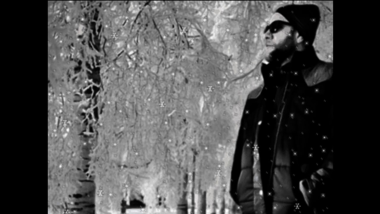 Cnika - Kalte Tage (Prod.by Rujay)
