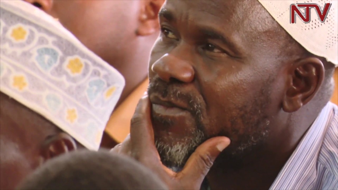 Islamist ADF Rebel leader Jamil Mukulu charged with Ugandan Sheikhs' murder