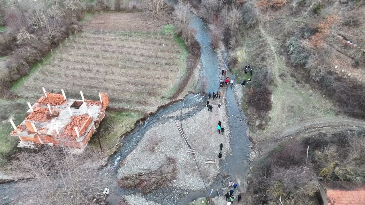 Водици 2026- село Болно