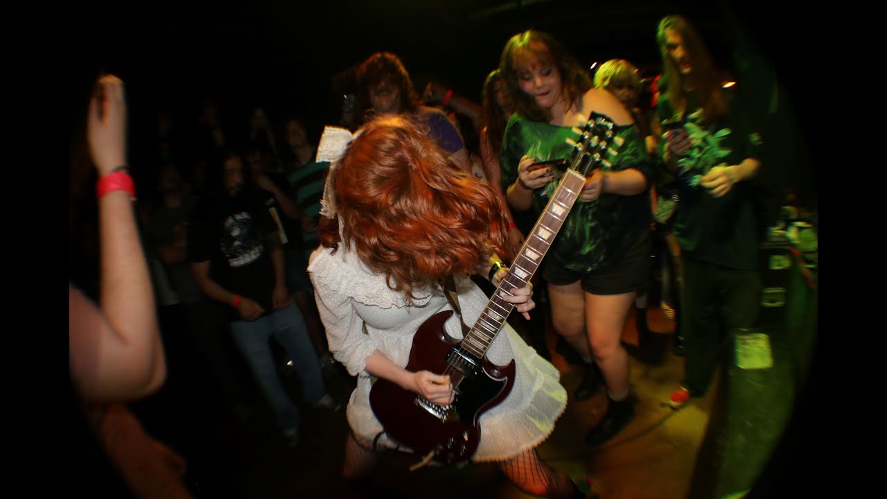 DIE SPITZ - San Antonio, Texas 2024-06-21
