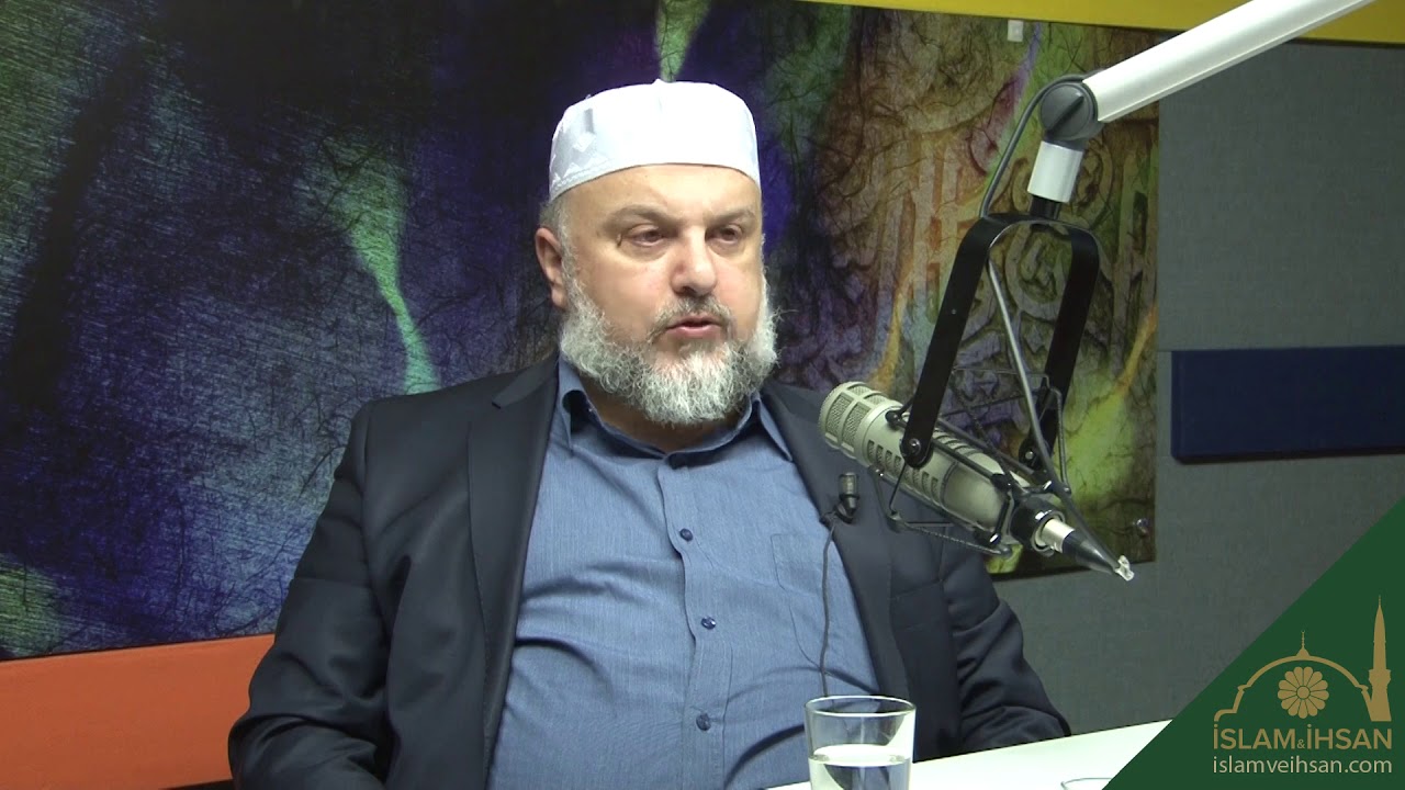Haram Olduğunu Bildiği Halde İçki İçen Kişi Ne Zaman Namaz Kılabilir? - Ahmet Hamdi Yıldırım