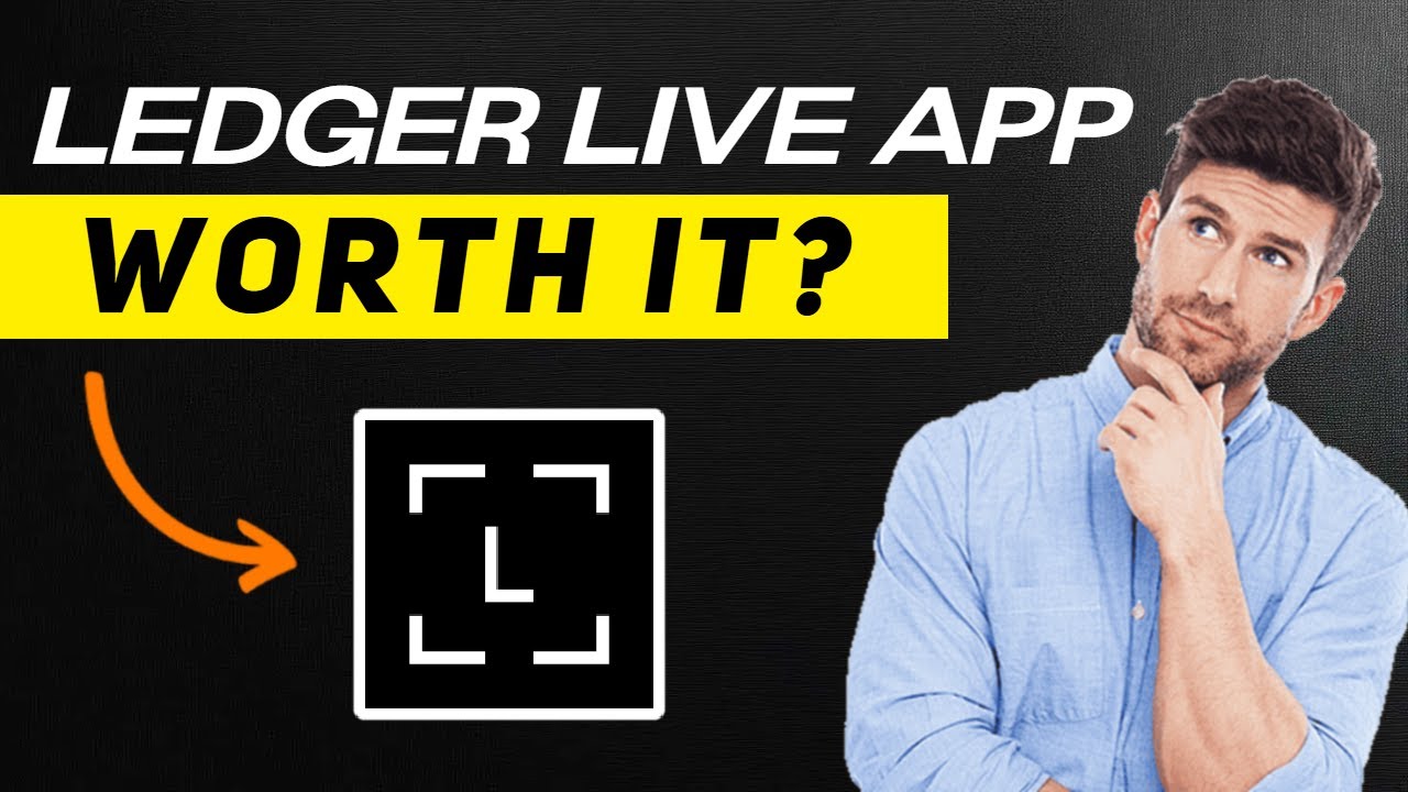 Ledger Live App 2025 &ndash; Safest Crypto Wallet or Risky Choice? (Pros & Cons)