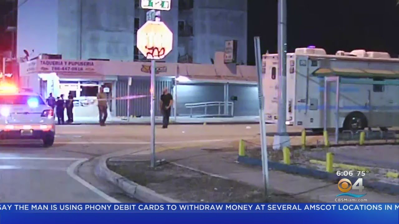 Boost Mobile Owner Fatally Shot During Robbery