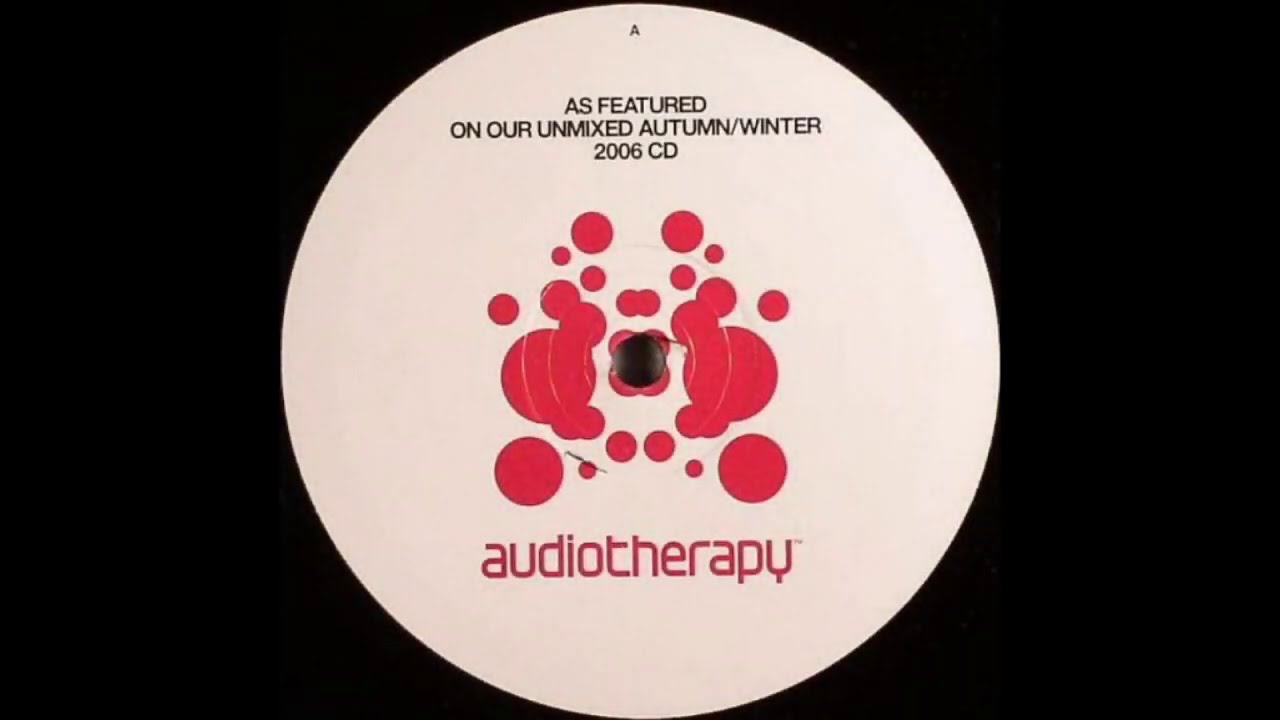 MK Ultra Project ‎– Gamma Radio (16 Bit Lolita's Remix) [HD]