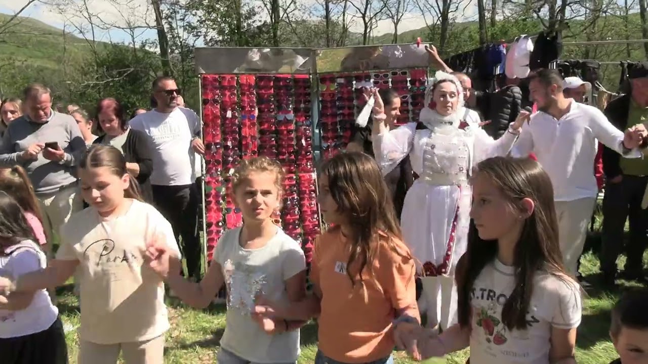 06.05.2024.god. -  Djuren - Vlaška - 2024