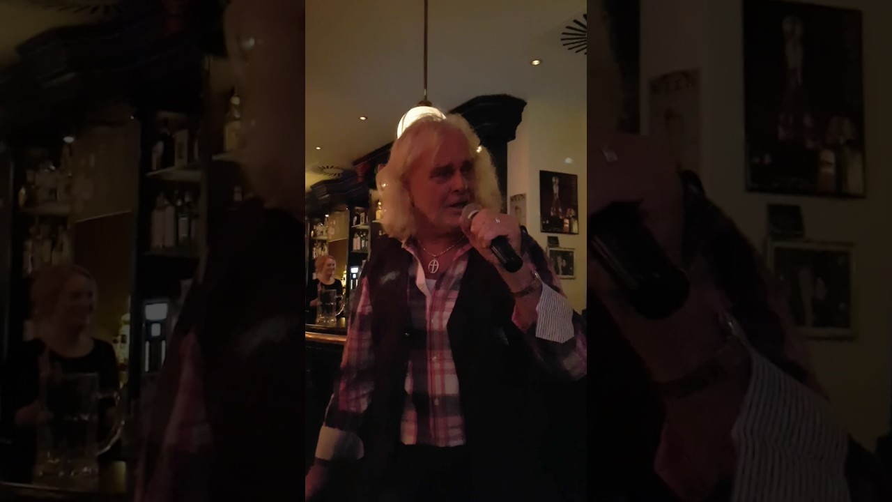 KULT DJ GARY von der Kieler Woche