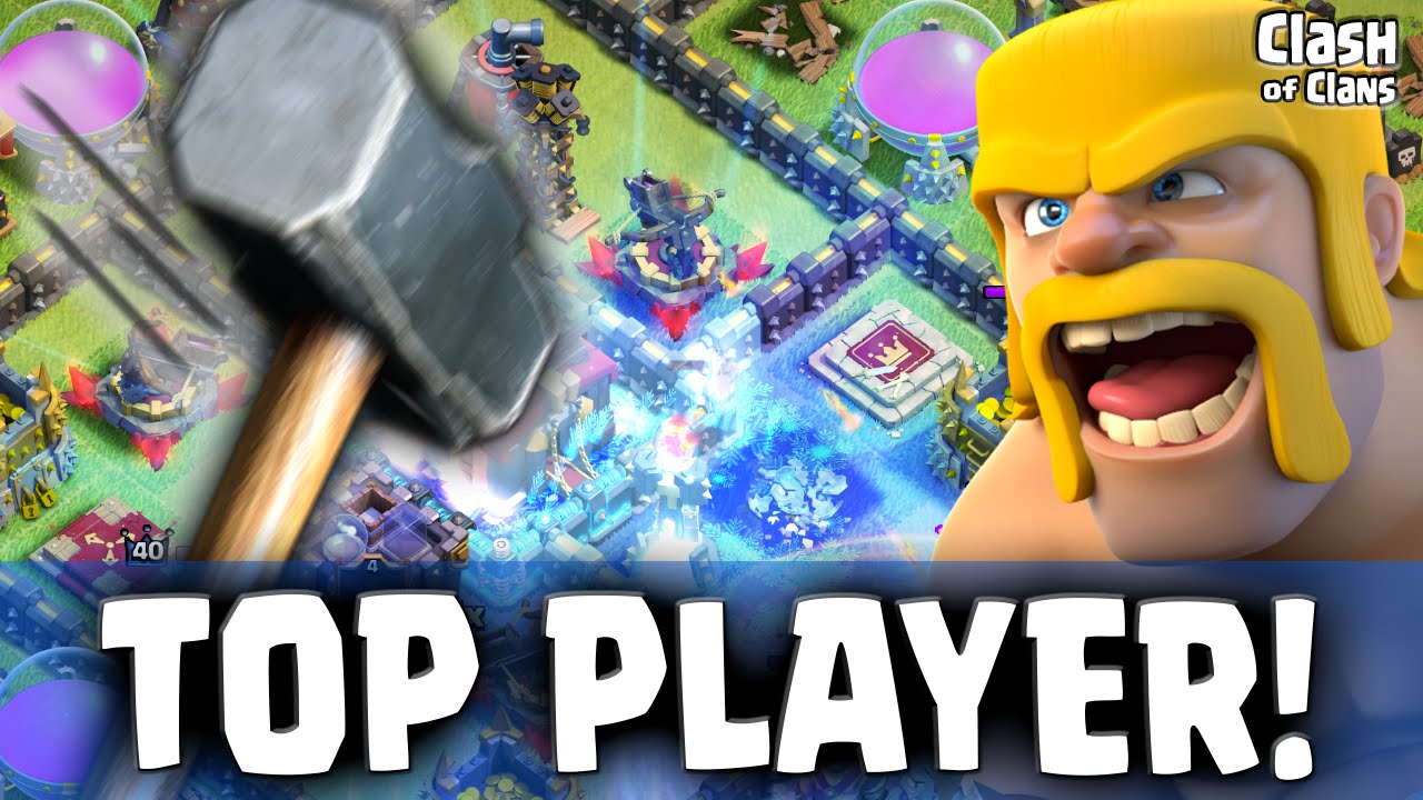 Clash of Clans 