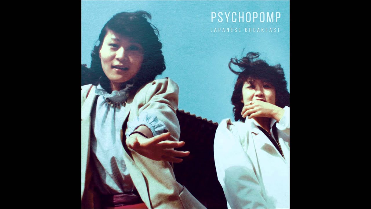 Japanese Breakfast &ndash; Triple 7