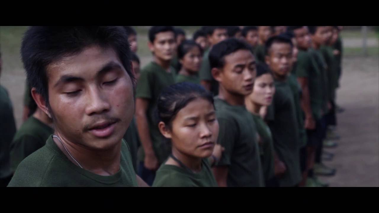 A Front-Line Education