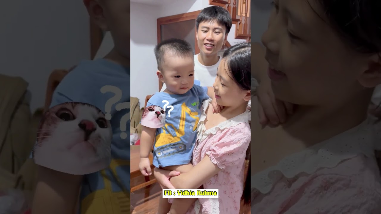 Belajar berhitung #vidhiar #datvilla94