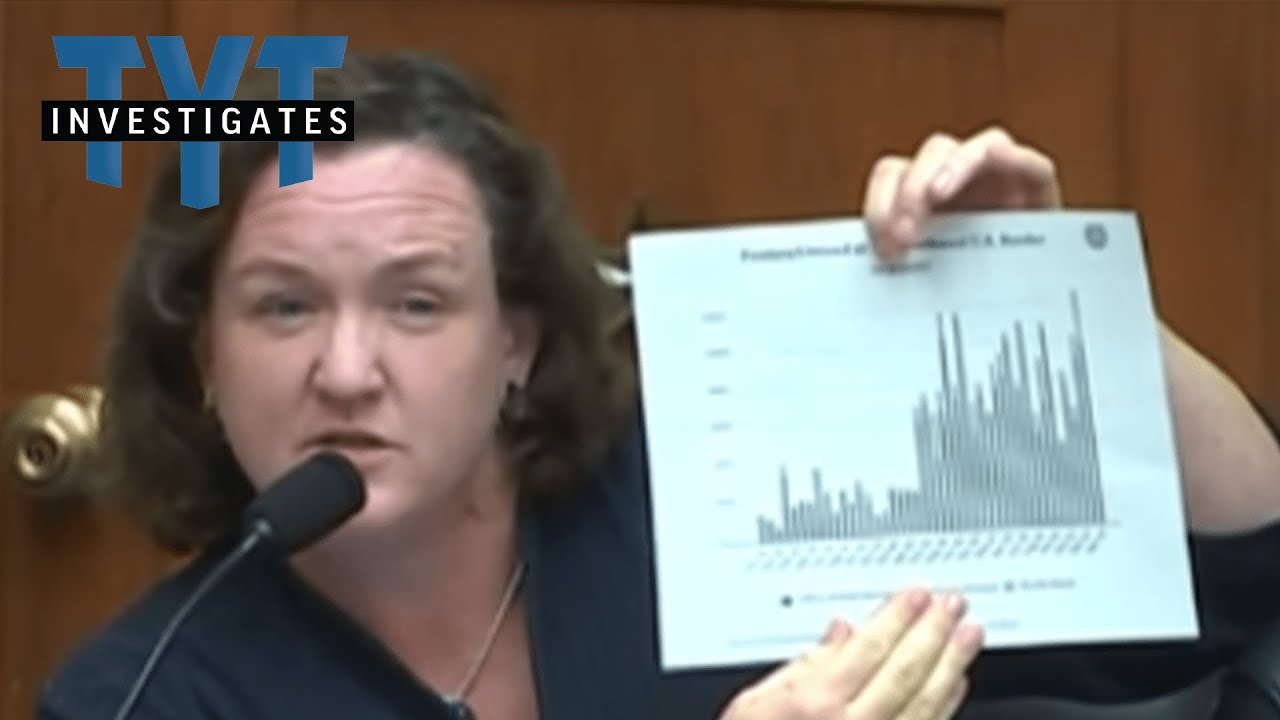 Katie Porter FLIPS Republican Attack On Its Head