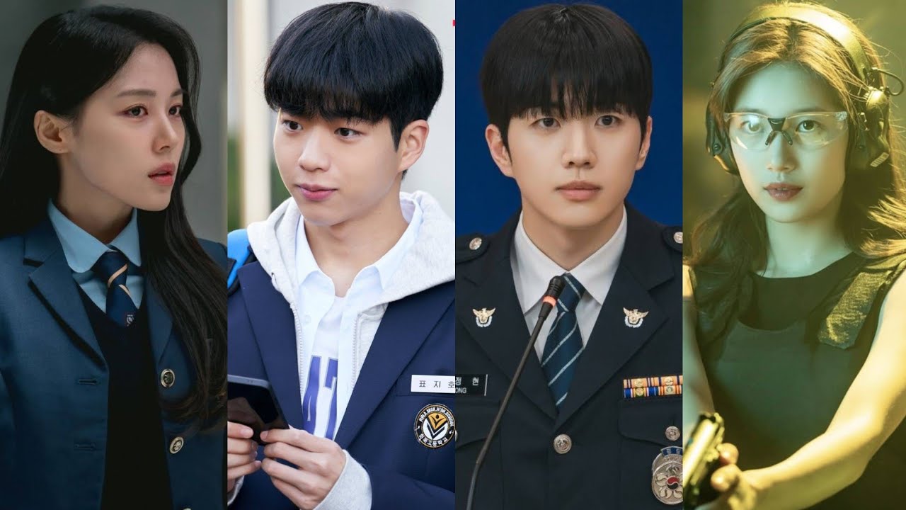 [K-drama] Tổng Hợp TikTok Phim Hàn, Diễn Viên Hàn Hay Nhất P42 #tiktok #kdrama 