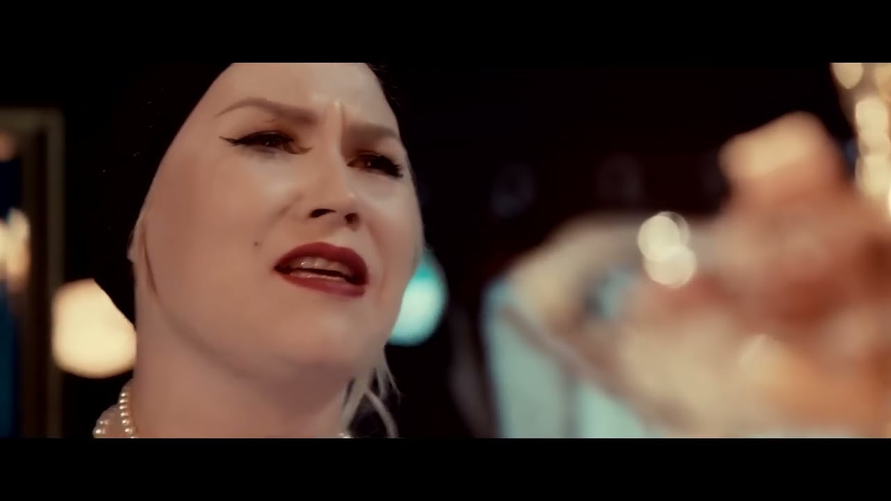 BATTLE BEAST   No More Hollywood Endings OFFICIAL MUSIC VIDEO