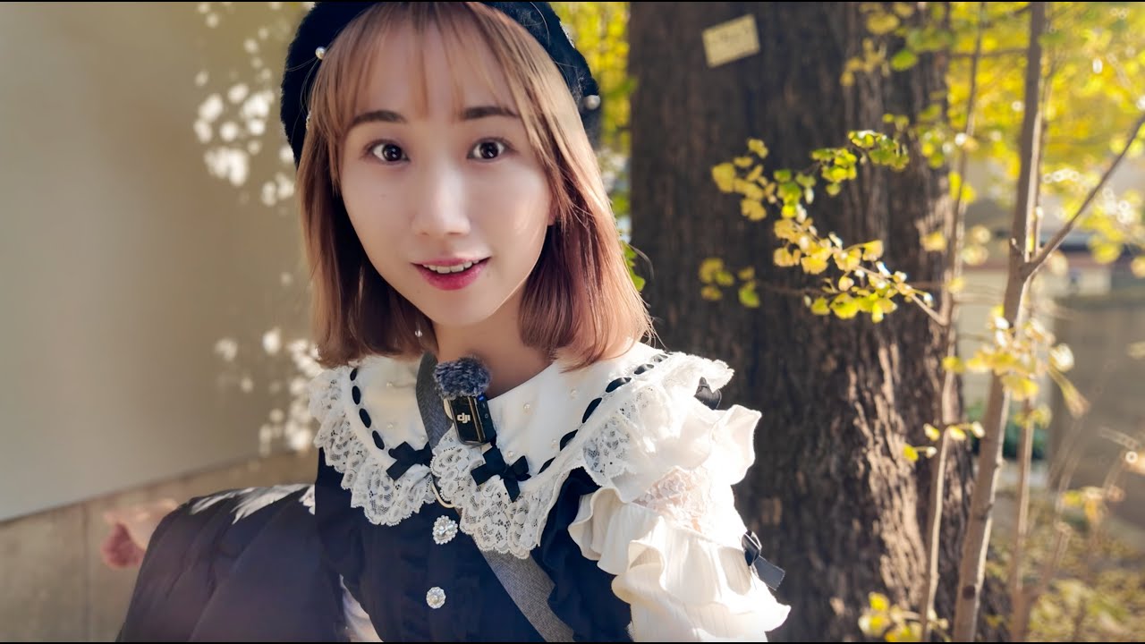 The daily life of a Japanese in Kamakura with me.