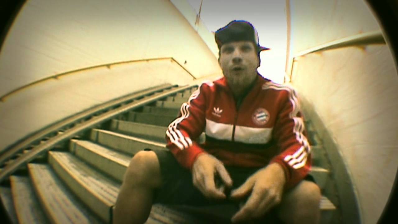 Eino Antiwäkki - Eino On Jumala (video)