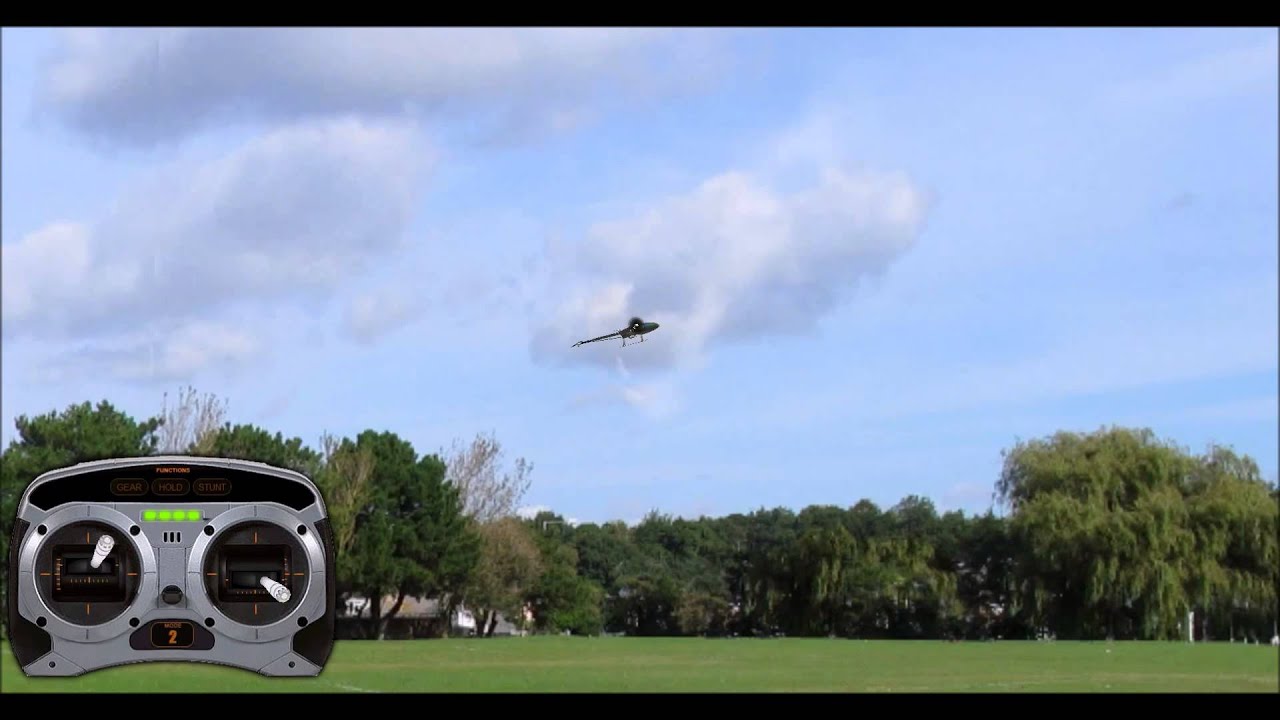 RCHN PPP 7.9 Pirouetting Tic Tocs  Practice